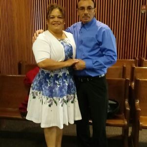 Meet your Posher, Jorge